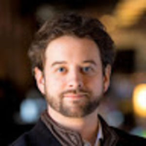 Meet your Posher, Brian